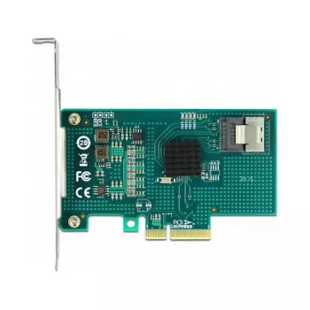 PCI Express x4 plokštė DeLOCK 89051