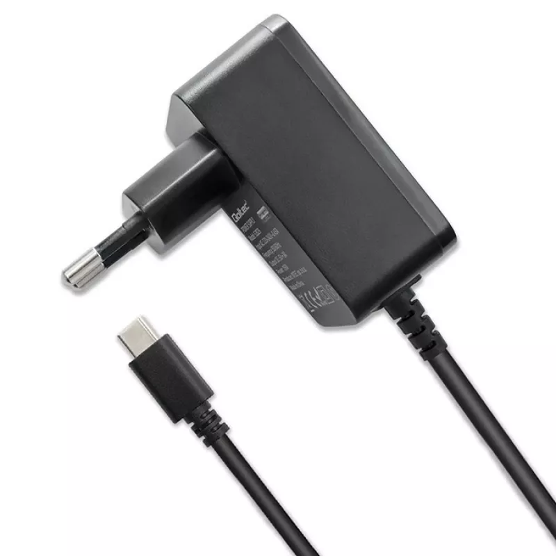 Super FAST PD įkroviklis, skirtas Raspberry PI4, USB C