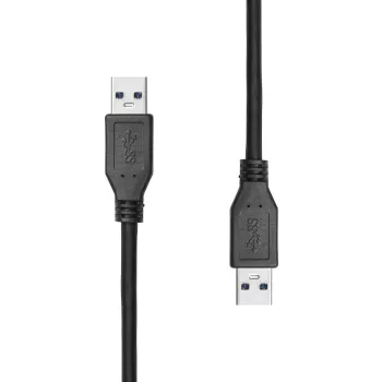 USB 3.2 Gen1 A-to-A kabelis ProXtend USB3AA-001, vyriškas-vyriškas, 1 m