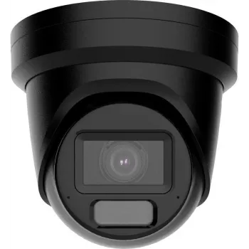 IP kamera Hikvision DS-2CD2H83G2-LIZS2U (varifocal 2.8–12mm) juoda