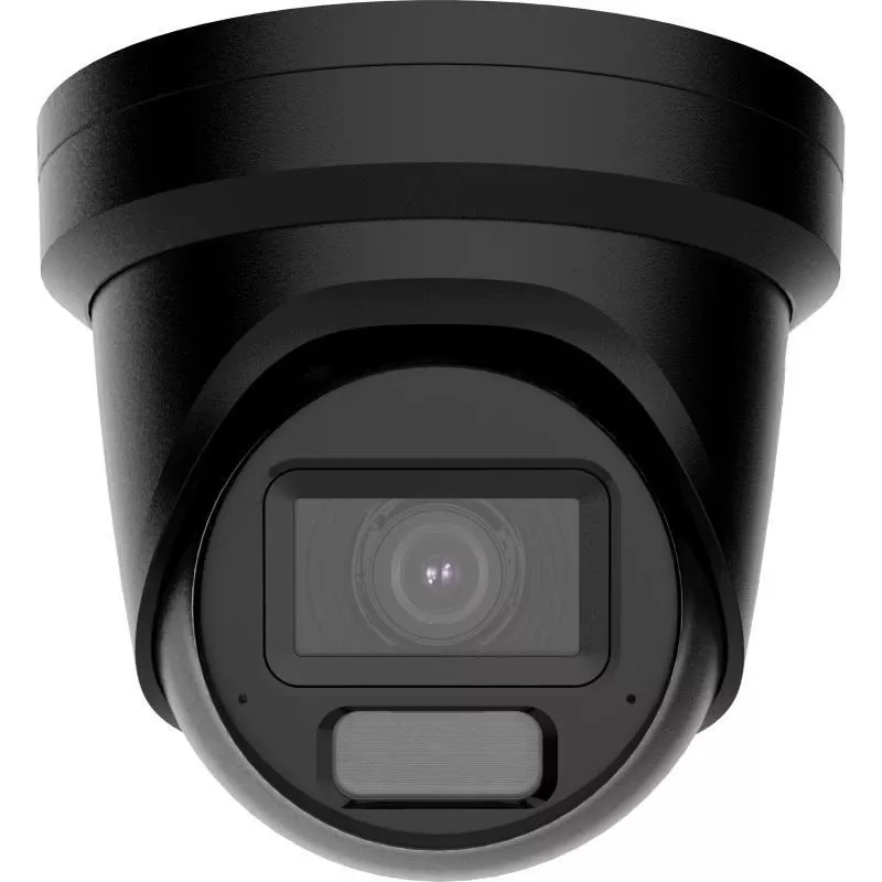 IP kamera Hikvision DS-2CD2H83G2-LIZS2U (varifocal 2.8–12mm) juoda
