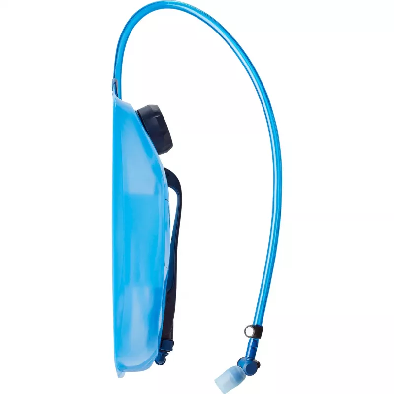 Trinkblase 3D Hydro Trek 3L, vandens butelis Light Blue, 3 litrai