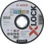 Bosch X-LOCK MULTI CONSTRUCTION pjovimo diskas