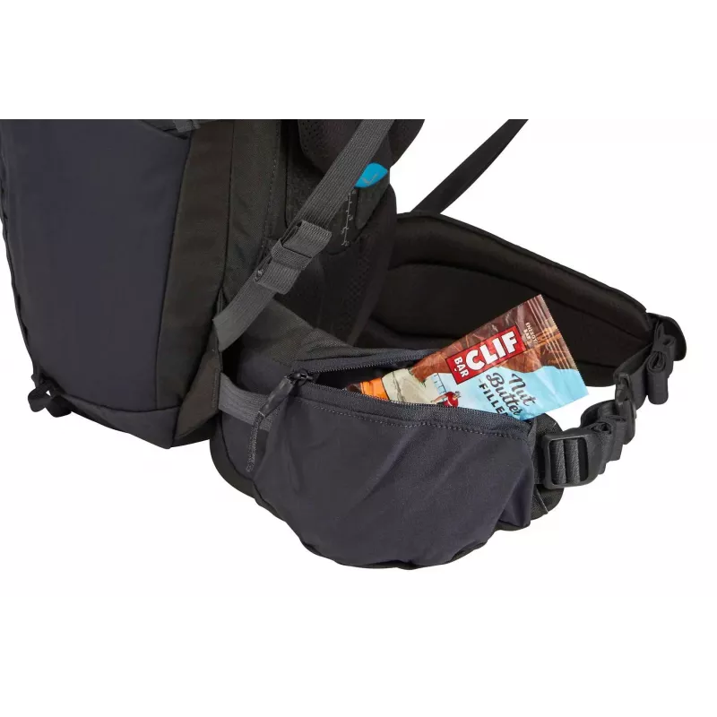 Thule 4133 AllTrail X 35L žygių kuprinė Obsidian