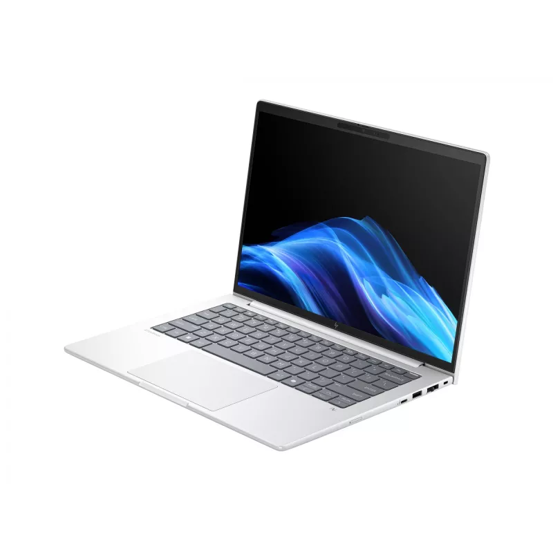 HP EliteBook 8 G1i 16 Intel Core Ultra 7 256V 16 colių WUXGA 16 GB LPDDR5X 512 GB SSD W11P 3YW