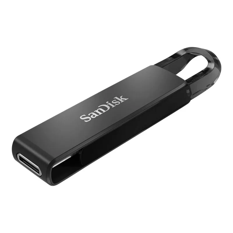 USB atmintinė SanDisk 32GB USB Type-C 3.2 Gen 1 SDCZ460-032G-G46