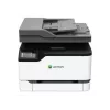 Daugiafunkcis spausdintuvas Lexmark CX331adwe spalvotas lazerinis