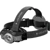 Ledlenser MH11 priekinė žibinto lempa Mėlyna/green/Raudona/multicolor light