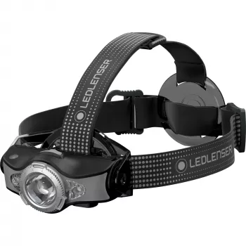 Ledlenser MH11 priekinė žibinto lempa Mėlyna/green/Raudona/multicolor light