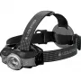 Ledlenser MH11 priekinė žibinto lempa Mėlyna/green/Raudona/multicolor light