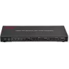 ROTRONIC-SECOMP ROLINE 4K HDMI matricos perjungiklis, 4 x 2 - vaizdo/garso perjungiklis