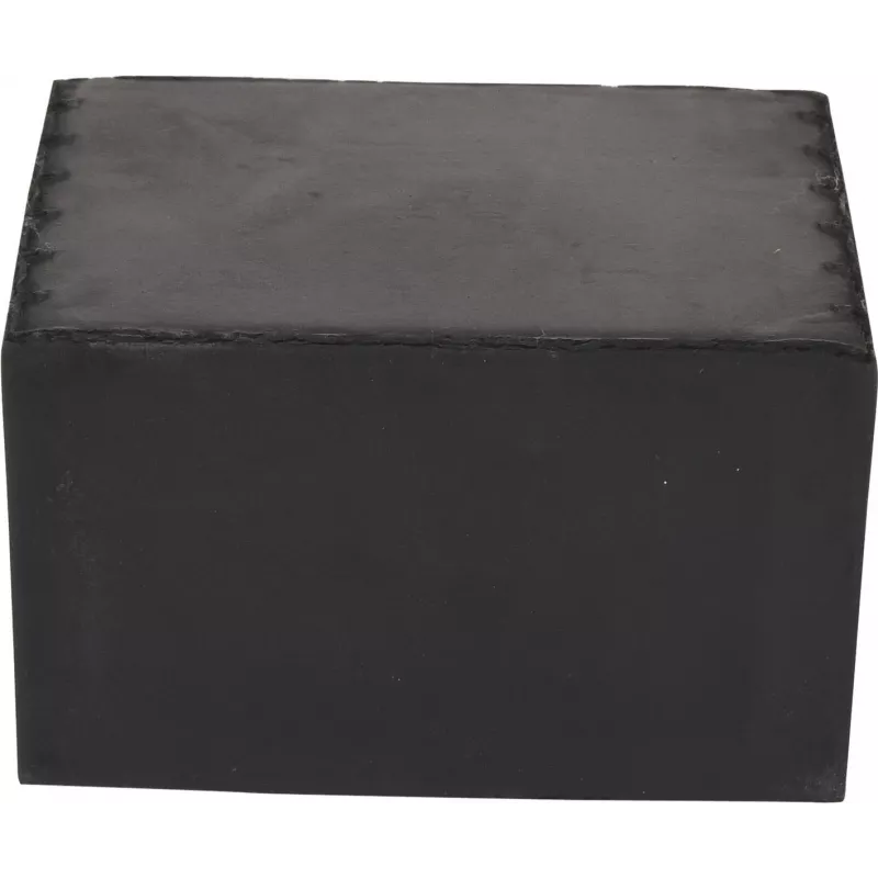 Guminis padas KS Tools 115×100×70 mm modelis 160.0392 universaliam atramui ir apsaugai