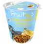 Fruitees 603500200 šunų / kačių skanėstas Bananas, Paukštiena 200 g