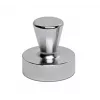 Maul Neodimio magnetas (Ø x H) 32 mm x 33 mm Kūginis Sidabrinis 2 vnt. (6168996 )