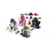 LEGO STAR WARS 75392 Kūrybinis droidų konstravimo rinkinys