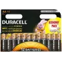 Duracell 5000394203334 buitinė baterija Vienkartinė baterija AA Šarminė