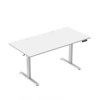Elektrinis stalas MA-Leader 7.6 Baltas