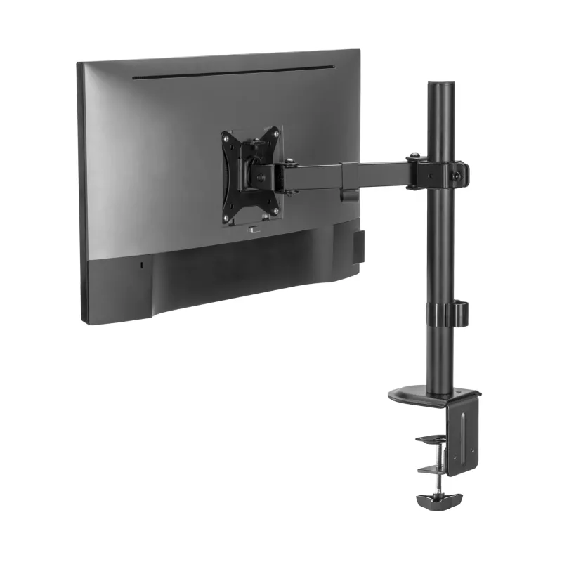 SBOX LCD laikiklis LCD-351/1-2 17–32 colių ekranams, maks. apkrova 9 kg, VESA 100x100