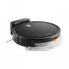 Xiaomi Robot Vacuum Cleaner E5 Juoda | White - Juoda
