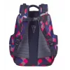 Kuprinė Coolpack Brick Electric Pink
