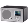 Radijo imtuvas Ferguson Regent i200s (juodas) (Spotify, DAB, FM, USB, AUX IN, Bluetooth)