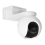 IP stebėjimo kamera EZVIZ HB8 4MP (2560×1440), lauko, PTZ, Wi‑Fi, baterija/DC, su saulės baterija