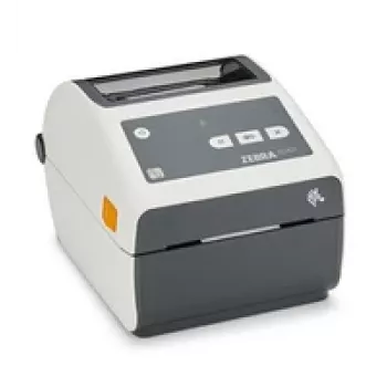 Zebra ZD421 etikečių spausdintuvas Terminis perkėlimas 203 x 203 DPI 152 mm/s Laidinis ir belaidis Bluetooth