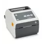 Zebra ZD421 etikečių spausdintuvas Terminis perkėlimas 203 x 203 DPI 152 mm/s Laidinis ir belaidis Bluetooth