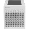 Kompiuterio korpusas Sidabrinėstone Technology SST-SG16W Mini-ITX baltas