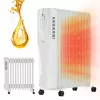 Extralink alyvinis radiatorius NY-25W1 2500W, 11 briaunų