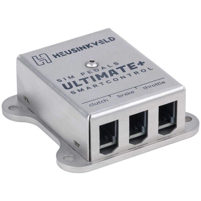 Pedal Upgrade Kit Heusinkveld Ultimate Upgrade Kit HE-SPU-SCU for Sim Racing Pedals