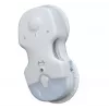 Langų valymo robotas HUTT C65 - Baltas