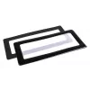 Magnetinis dulkių filtras DEMCiflex 2 x 40 mm kompiuterio korpuso ventiliacijai, modelis 503211