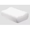 Ortopedinė pagalvė REHA FUND MORFEUSZ Classic 660 — putplasčio, ergonominė galvos atrama, 480×300×140 mm