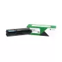 Lexmark C3220C0 dažų kasetė 1 vnt. Žydra