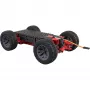 Maker Kit Car, konstravimo žaislas