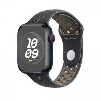 Midnight Sky Nike Sport Band 45 mm - S/M