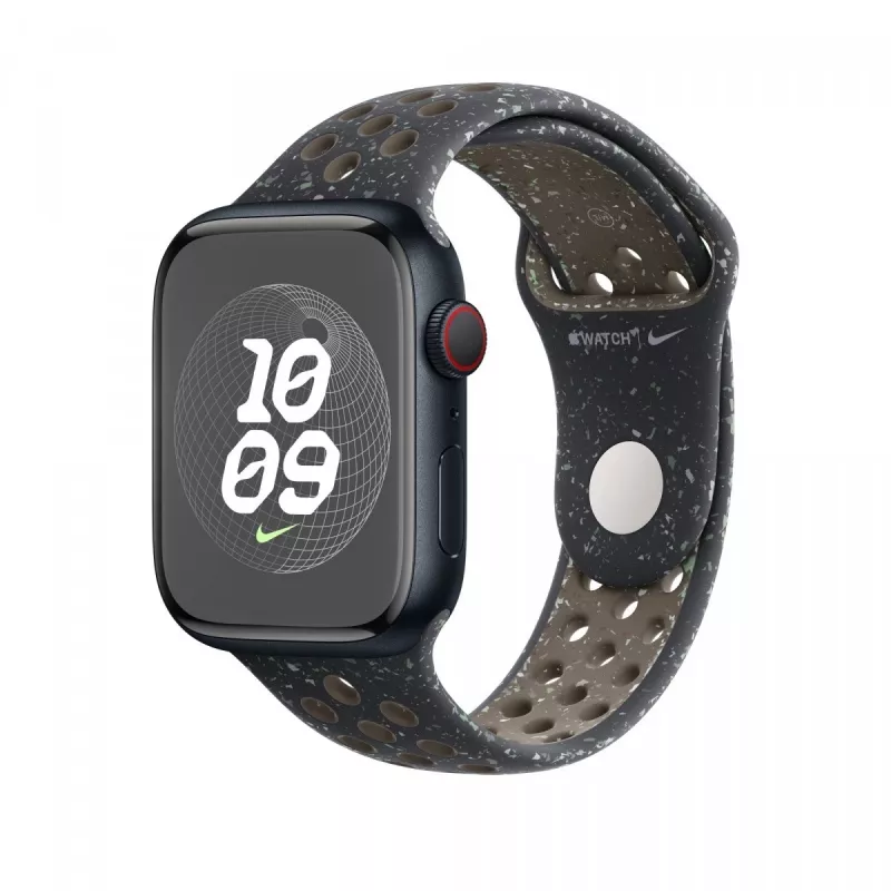 Midnight Sky Nike Sport Band 45 mm - S/M