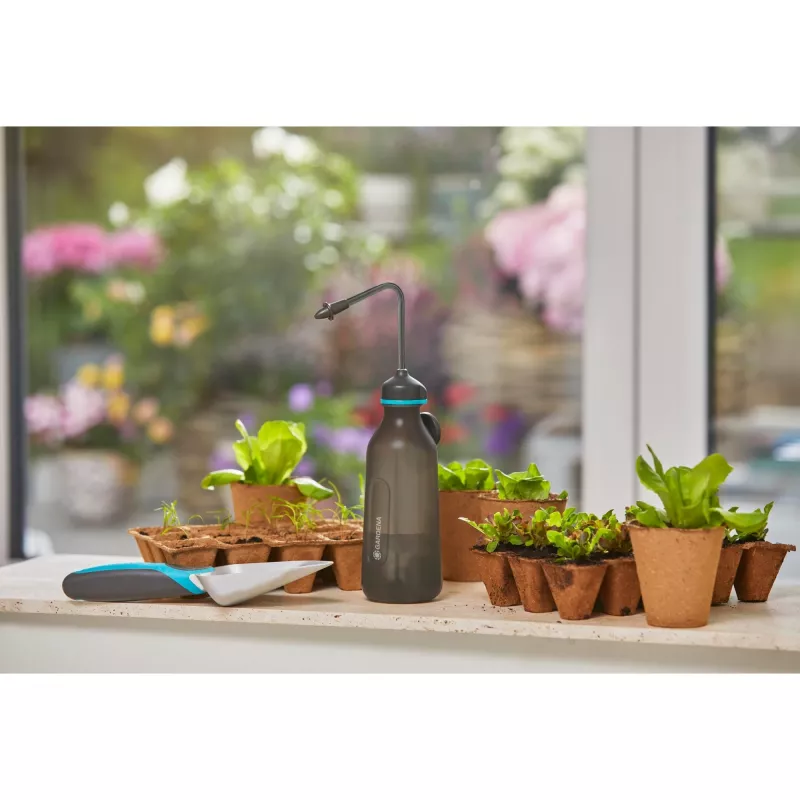 GARDENA Soft Sprayer 0,45 L11102-20 Minkštas purkštuvas 0,45 l (11102-20)