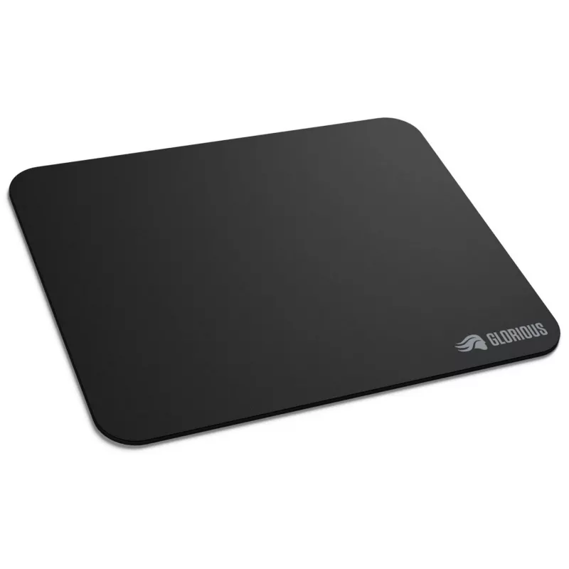 Pelės kilimėlis Glorious PC Gaming Race pelė Pad 2 Medium - Edgeless - Juodas
