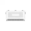 „Ruijie Networks RG-EW3000GX“ belaidis maršruto parinktuvas Gigabit Ethernet Dviejų dažnių (2,4 GHz / 5 GHz) Baltas