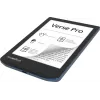 PocketBook Verse Pro el. knygų skaitytuvė su jutikliniu ekranu 16 GB Wi-Fi, juoda, mėlyna