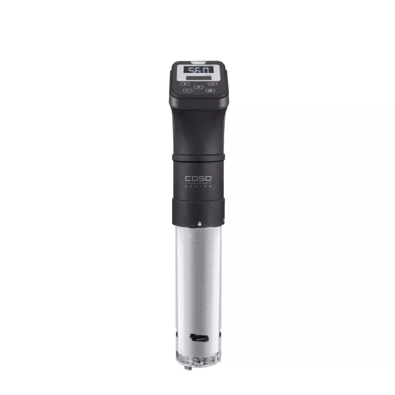 Sous vide virimo aparatas Caso SV 1200 Pro Smart