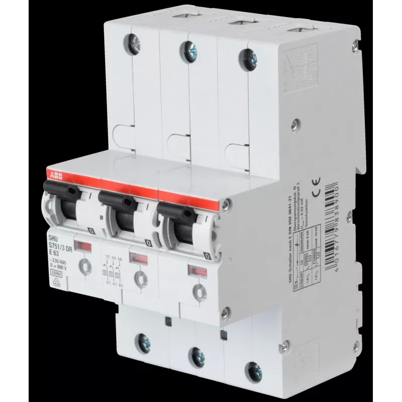 Abb S751/3DR-E63