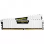 Corsair CMK16GX4M2E3200C16W atminties modulis baltas