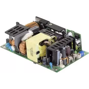 Maitinimo adapteris MEAN WELL EPP-400-24 400W 24V 80-264V