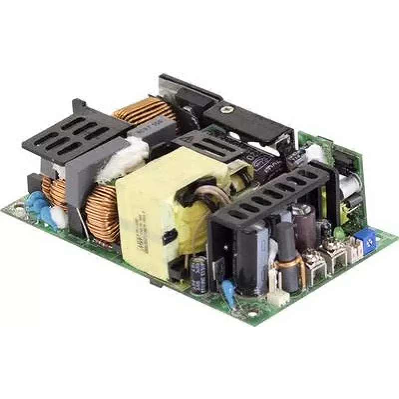 Maitinimo adapteris MEAN WELL EPP-400-24 400W 24V 80-264V