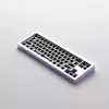 AKKO MonsGeek M7 VIA barebone rinkinys, violetinis