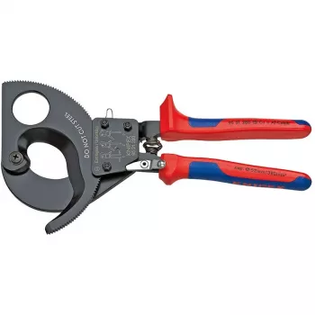 Šoninio pjovimo replės Knipex 95 31 280