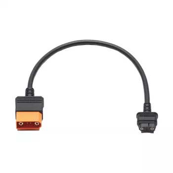 DJI Power greitojo įkrovimo laidas dronams